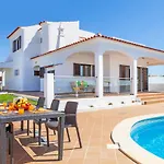 Abel By Algarve Vacation Villa *
