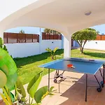 Villa Abel By Algarve Vacation *