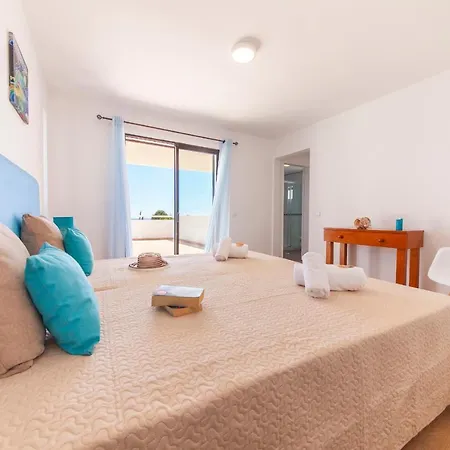 Abel By Algarve Vacation Villa *