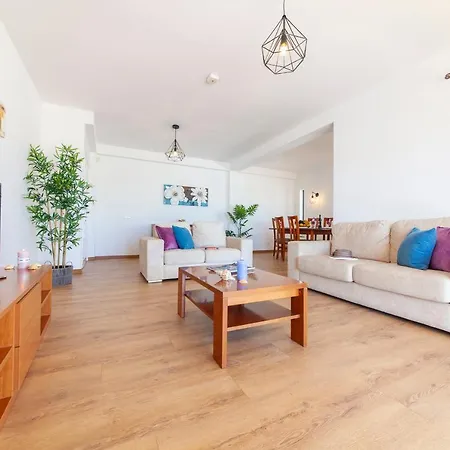 Abel By Algarve Vacation