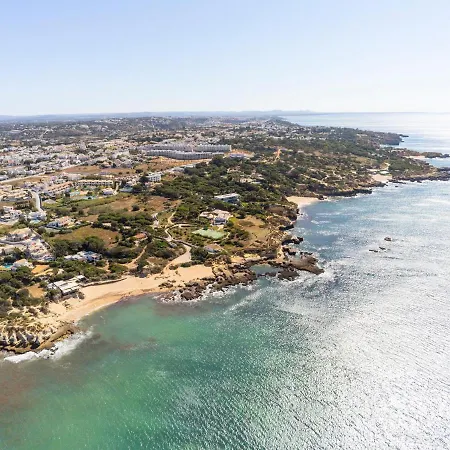 Abel - Espacosa Com Bbq E Piscina Em Villa *