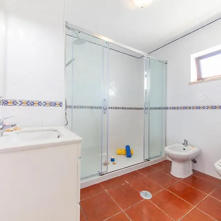 Villa Abel By Algarve Vacation