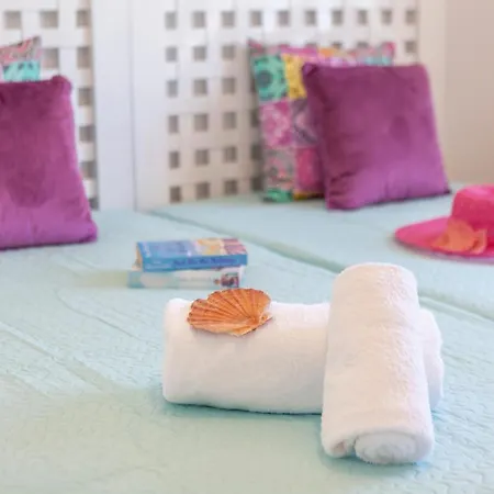 Abel By Algarve Vacation * 알부페이라