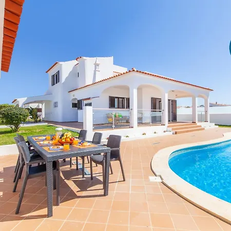 Abel By Algarve Vacation * Albufeira