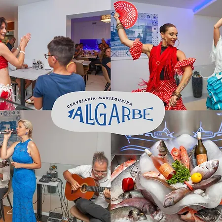 Villa Abel By Algarve Vacation