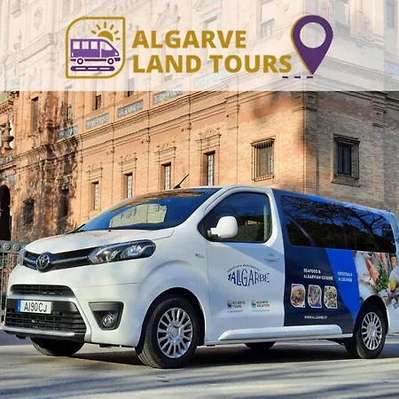 Villa Abel By Algarve Vacation Albufeira