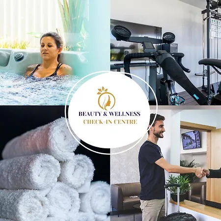 빌라 Abel By Algarve Vacation 알부페이라