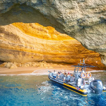 Abel By Algarve Vacation * Albufeira