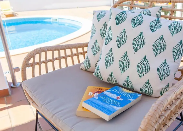 Abel By Algarve Vacation * Albufeira