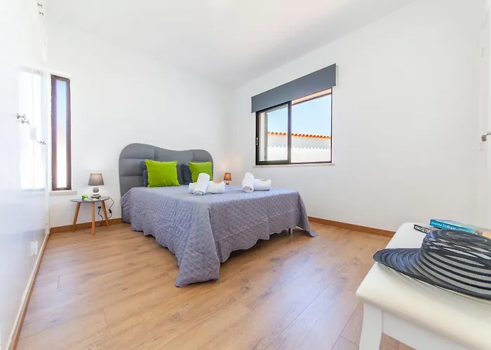 Abel By Algarve Vacation Willa *