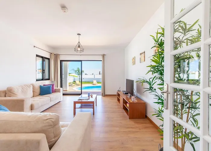 Willa Abel By Algarve Vacation Albufeira