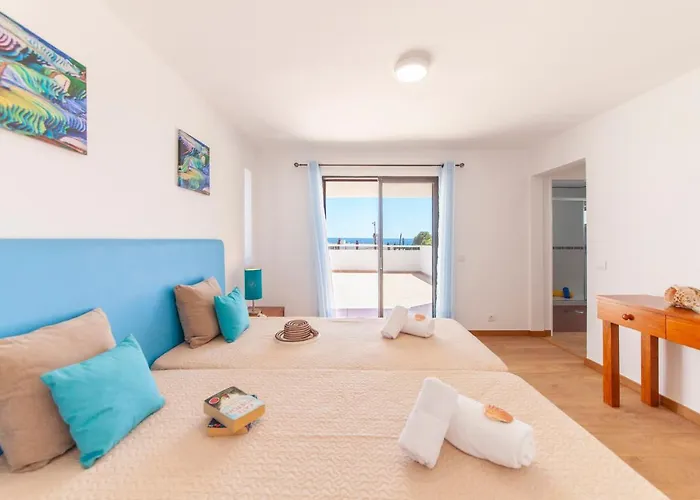 Abel By Algarve Vacation Albufeira