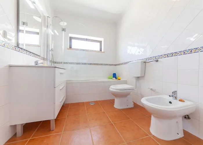 Abel By Algarve Vacation Willa