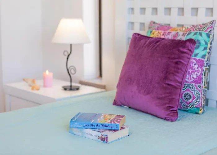 Abel By Algarve Vacation Willa *