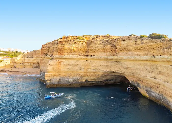 Willa Abel By Algarve Vacation Albufeira