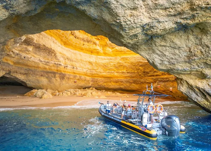 Abel By Algarve Vacation * Albufeira