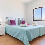 Villa Abel - Villa Espacosa Com Bbq E Piscina Em Albufeira *