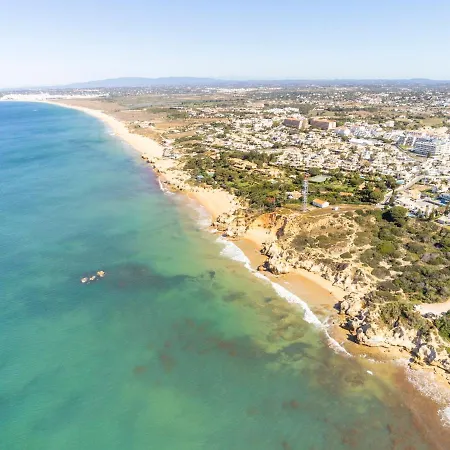 Abel By Algarve Vacation