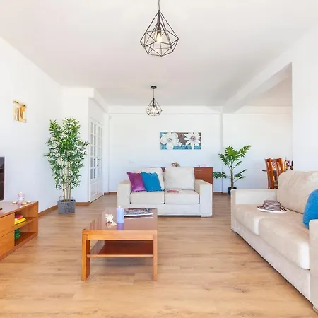 Abel By Algarve Vacation