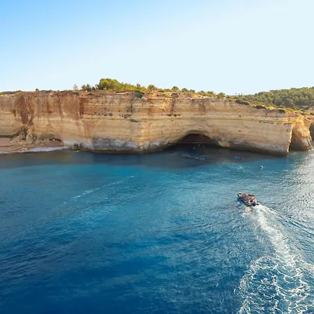 Abel By Algarve Vacation * Албуфейра
