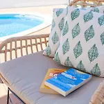 Villa Abel - Villa Espacosa Com Bbq E Piscina Em Albufeira * Albufeira