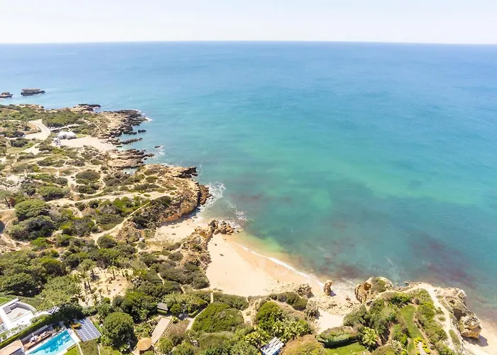 Abel By Algarve Vacation 别墅