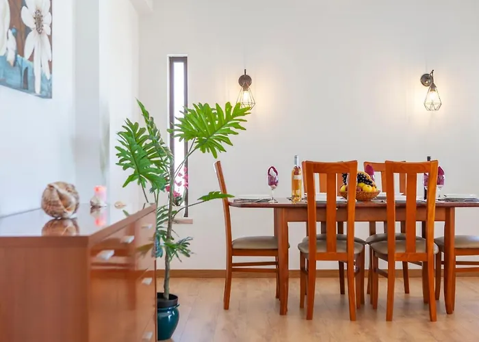 别墅 Abel By Algarve Vacation