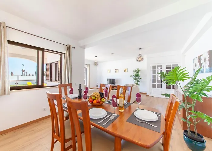 Abel By Algarve Vacation 别墅