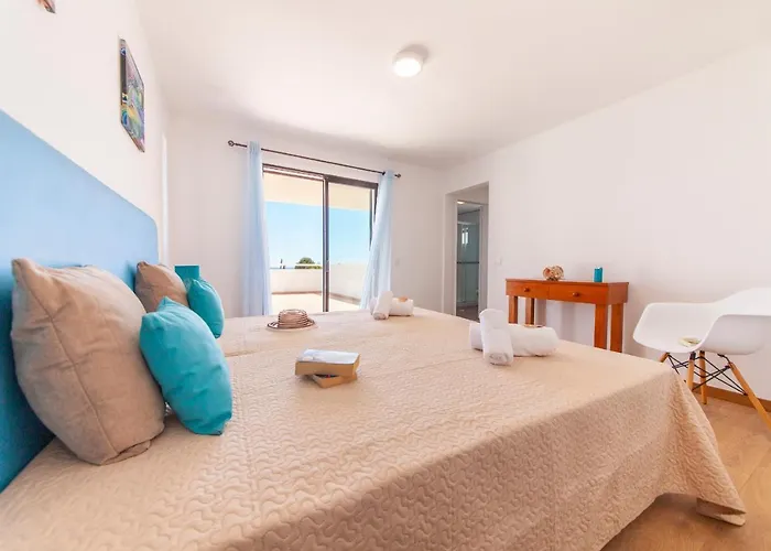 Abel By Algarve Vacation 别墅 *