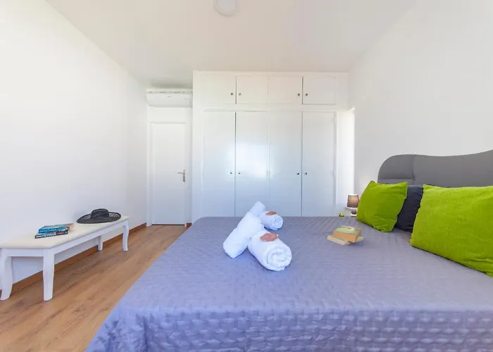 Abel By Algarve Vacation 别墅