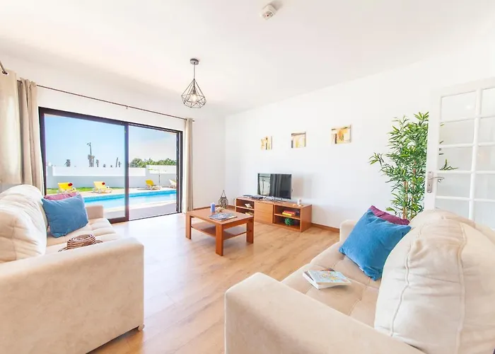 别墅 Abel By Algarve Vacation *