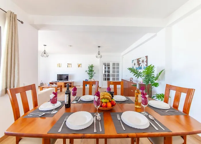 别墅 Abel By Algarve Vacation