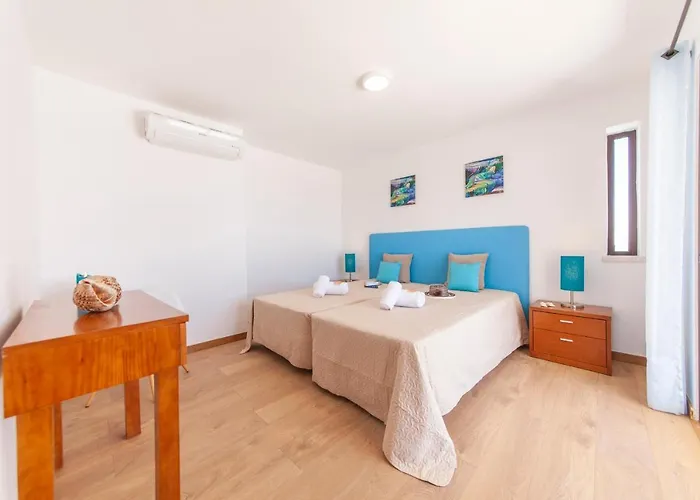 Abel By Algarve Vacation 别墅