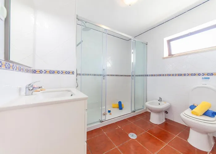 别墅 Abel By Algarve Vacation