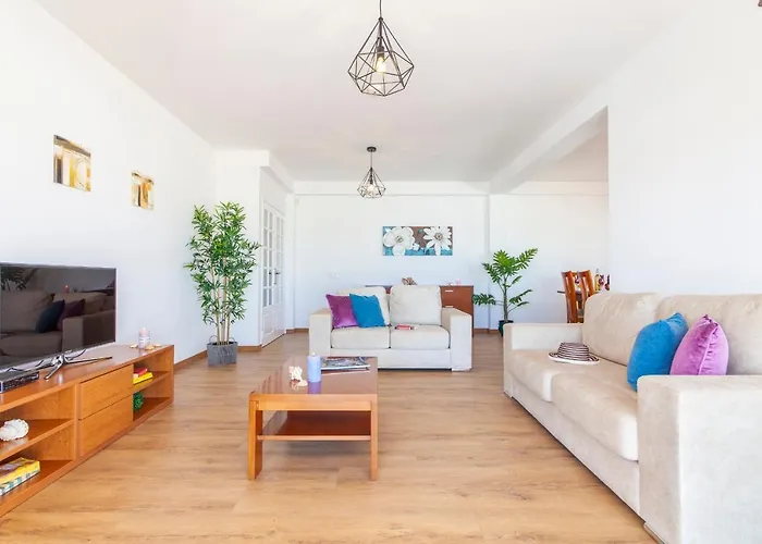 Abel By Algarve Vacation