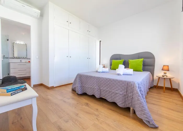 Abel By Algarve Vacation 别墅 *