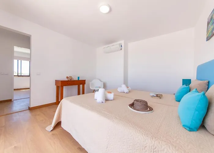 别墅 Abel By Algarve Vacation *