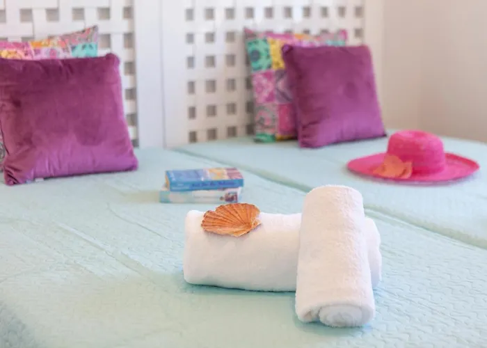 Abel By Algarve Vacation * 阿尔布费拉