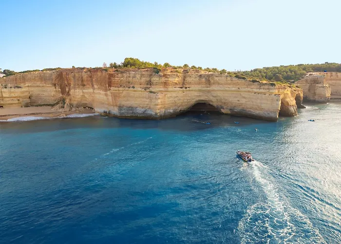 Abel By Algarve Vacation * 阿尔布费拉